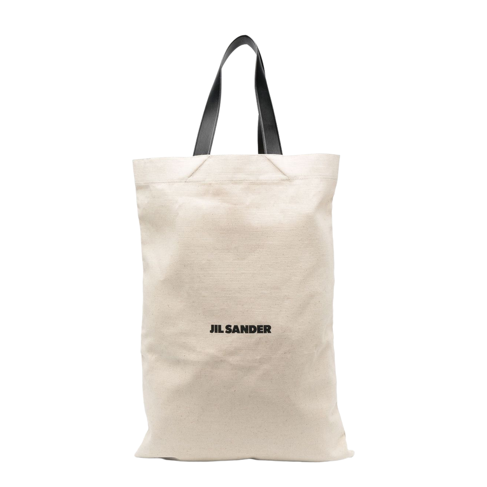 Large Flat Shopper