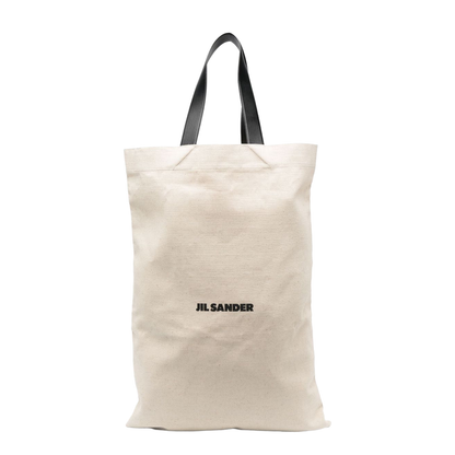 Large Flat Shopper