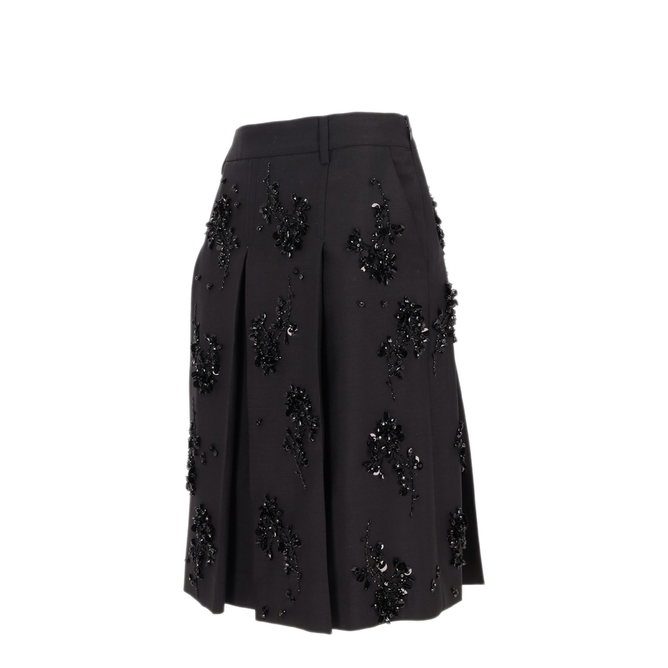 MAYFEYR - Miu Miu - Gonna - MG2352SOOO16DLF0002
