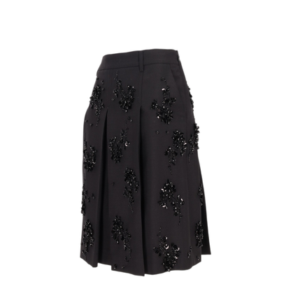 MAYFEYR - Miu Miu - Gonna - MG2352SOOO16DLF0002