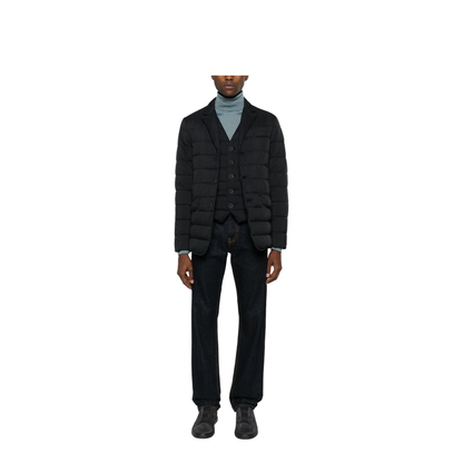 Padded Jacket