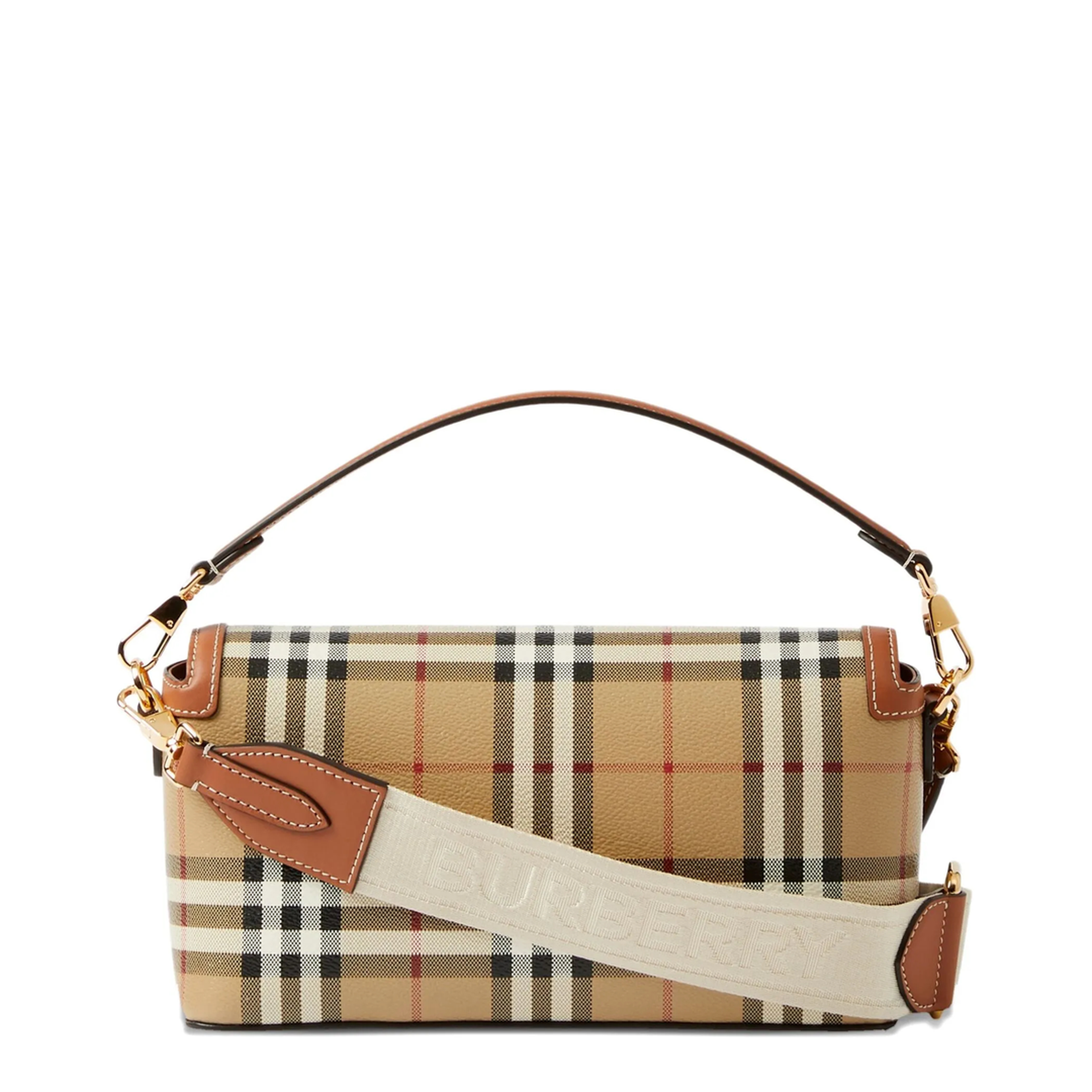 MAYFEYR - Burberry - Women'S Handbag - 8109787X