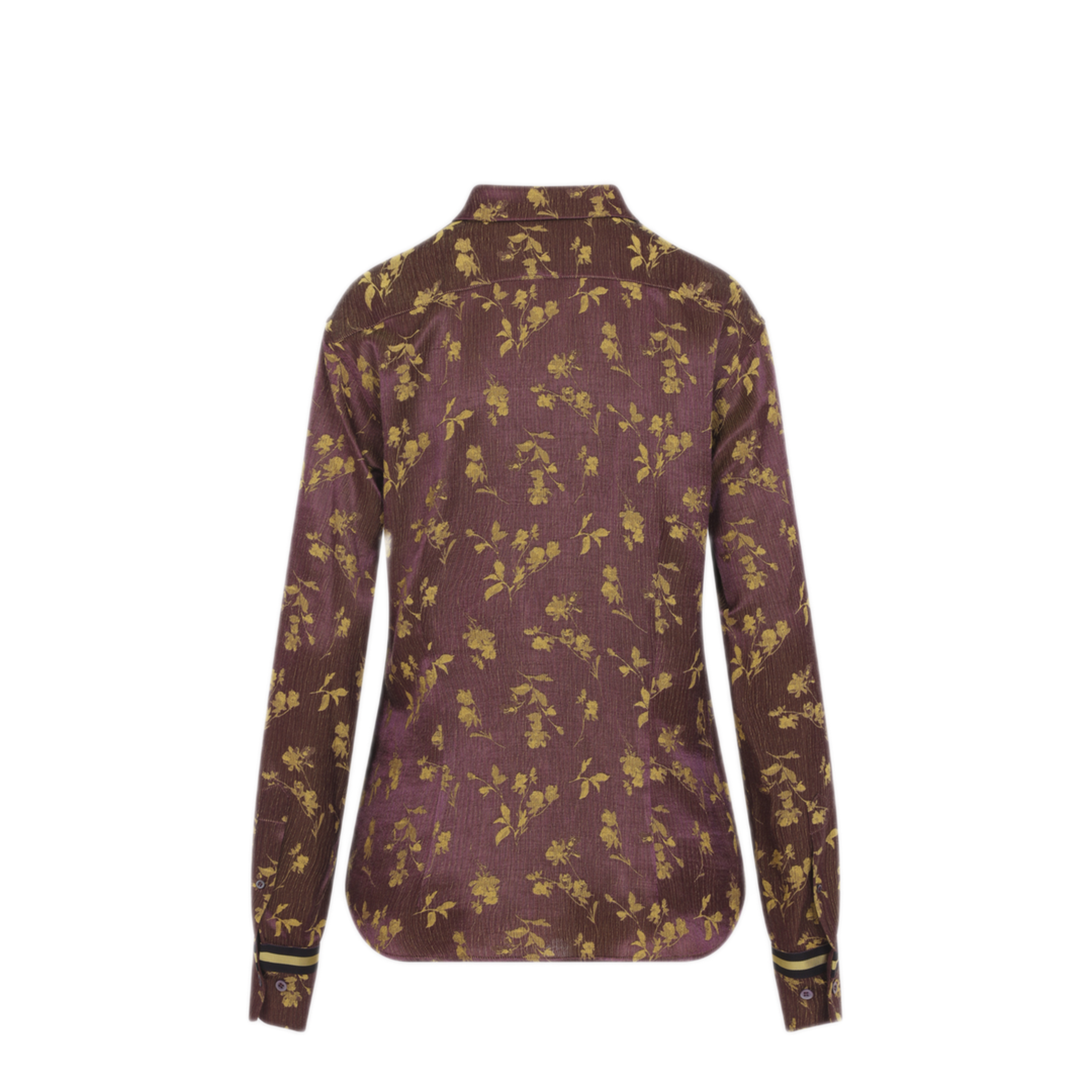 MAYFEYR - Dries Van Noten - Chloris Shirt - 2620107134261401