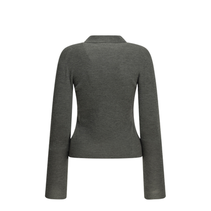 MAYFEYR - Max Mara - Cashmere Polo Shirt - 2621366262600MXMANGEL005