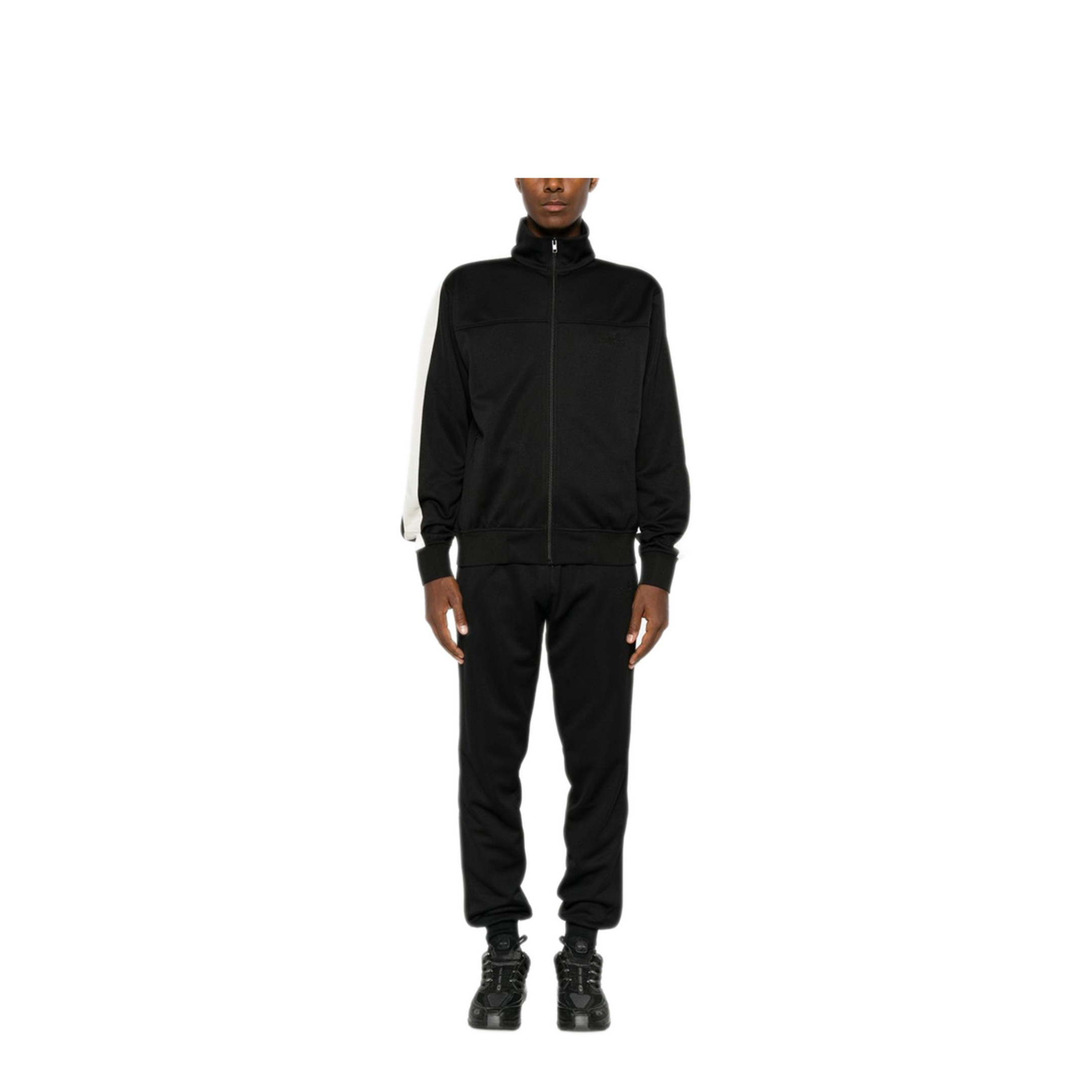 MAYFEYR - Mm6 Maison Margiela - Sweaters Black - SH0HG0008M20217900