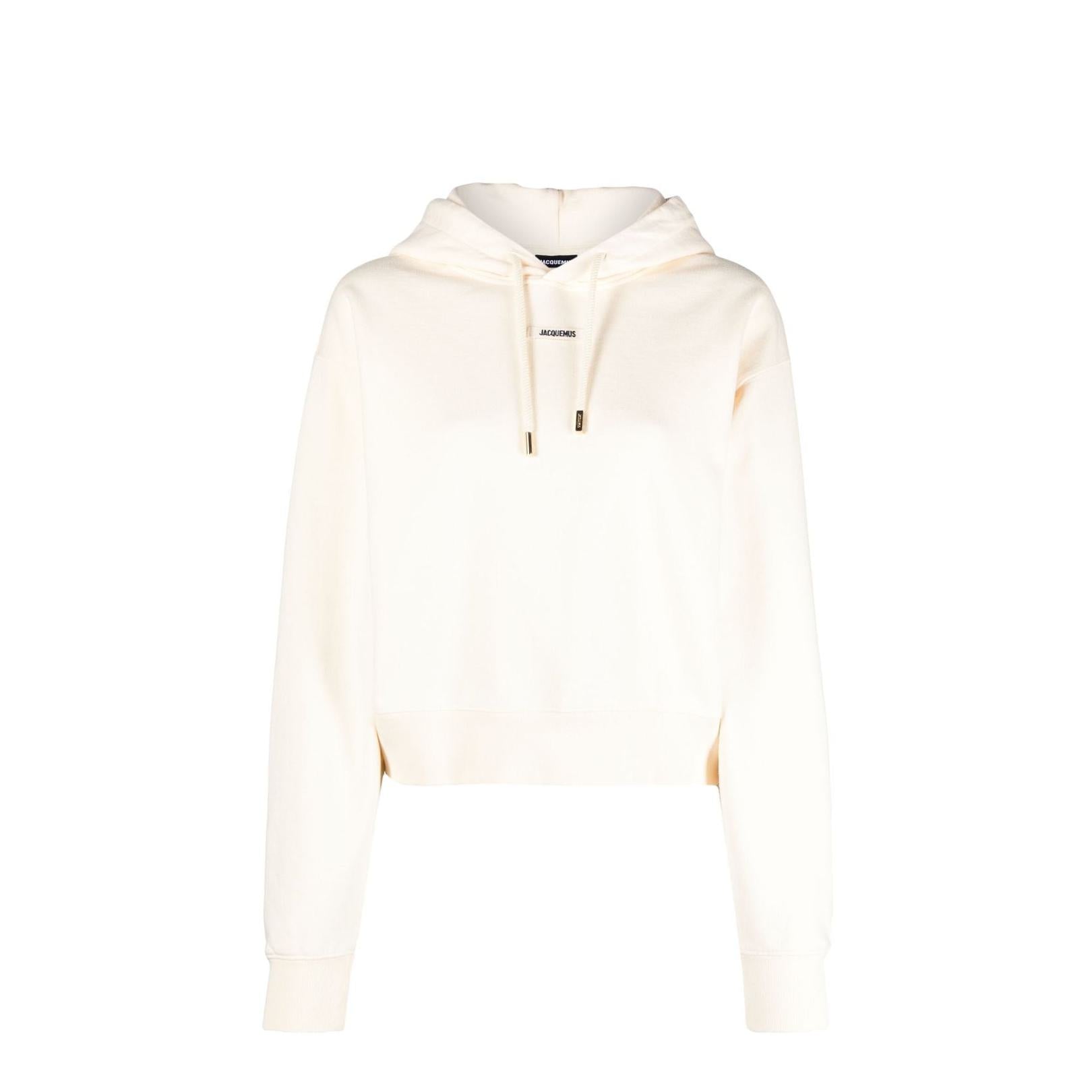 JACQUEMUS Sweaters Beige