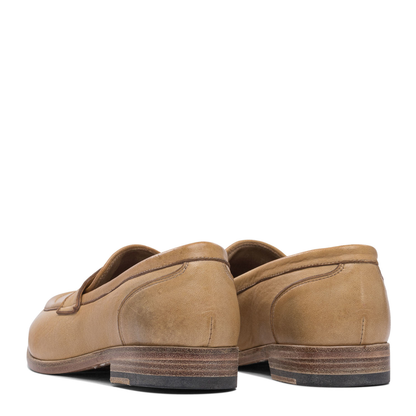 MAYFEYR - Sturlini - Loafers And Slippers - 8460SUGHERO
