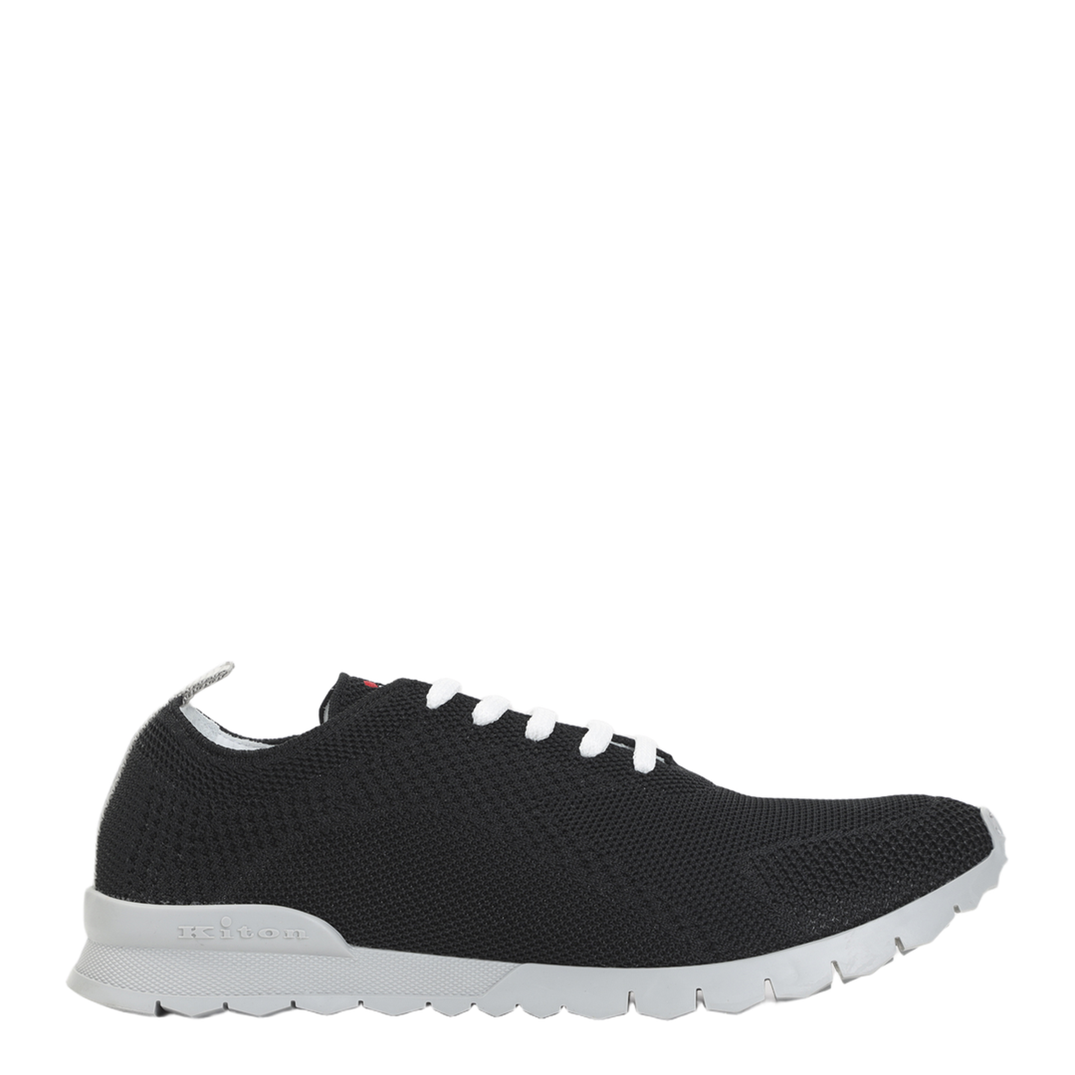 MAYFEYR - Kiton - Lightweight Knit Sneakers - USSFITGN008090300E