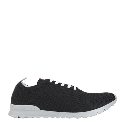 MAYFEYR - Kiton - Lightweight Knit Sneakers - USSFITGN008090300E