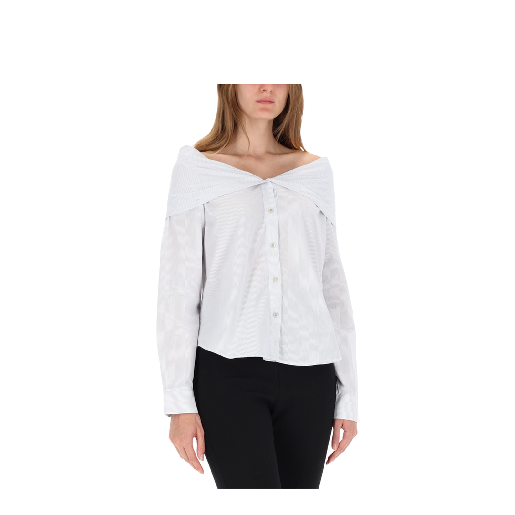 "KAONASHI" SHIRT