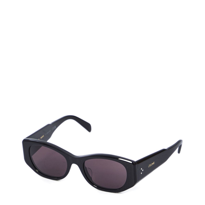 Capsule Sunglasses Black