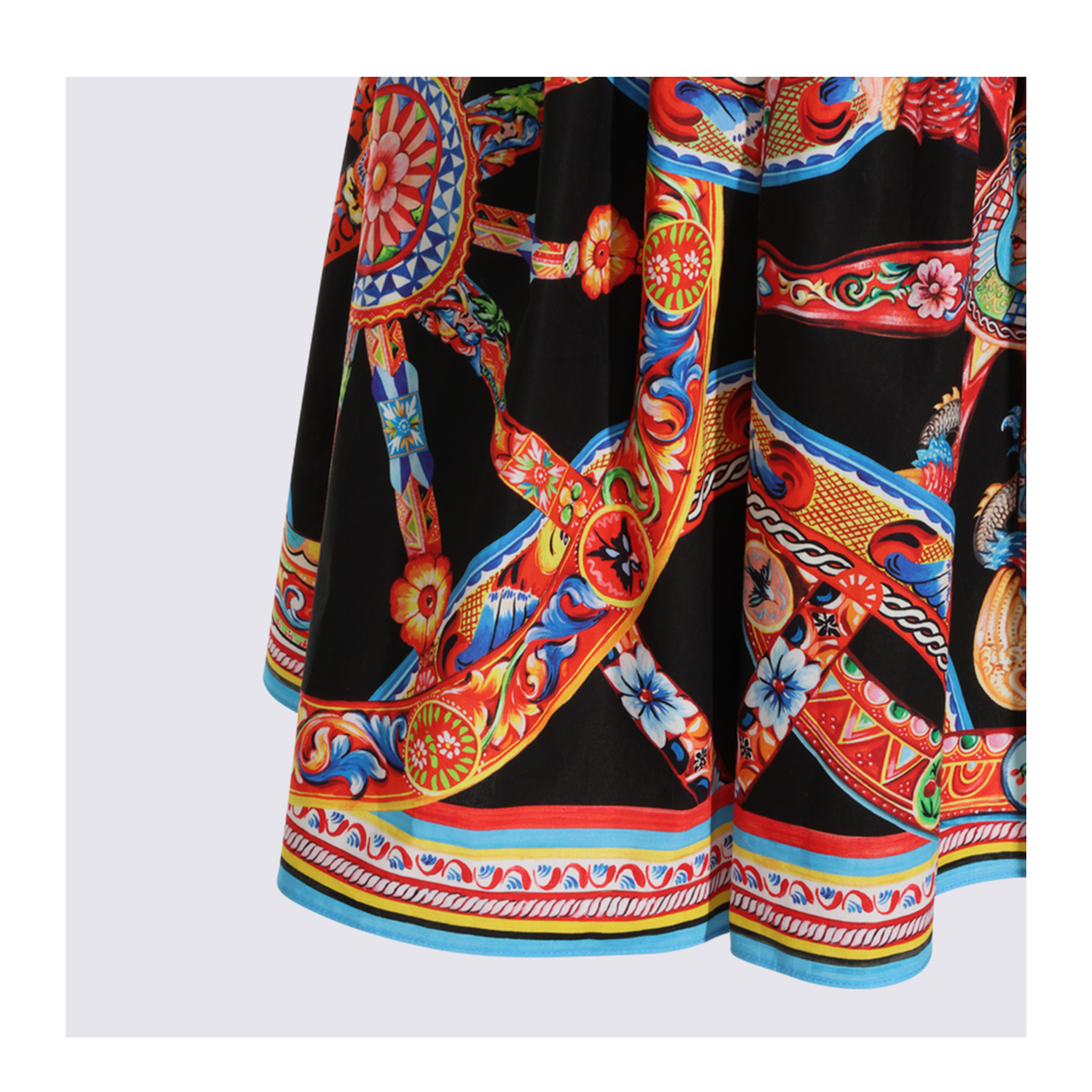 MAYFEYR - Dolce & Gabbana - Dresses - F615XTGDDTFS9000