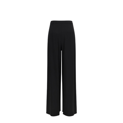 MAYFEYR - Max Mara - Viscose Technical Jersey Pants - 2611781029600004