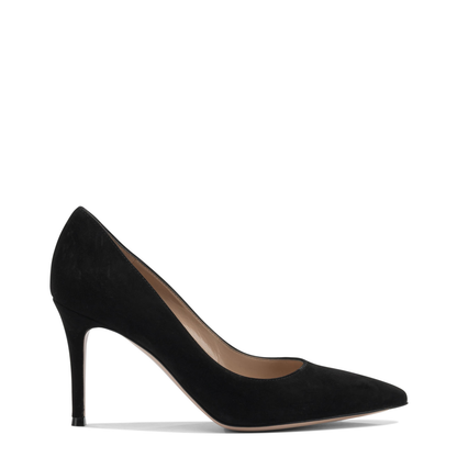 MAYFEYR - Gianvito Rossi - "Gianvito 85 Mm" Pumps - G2458085RICCAMNERO