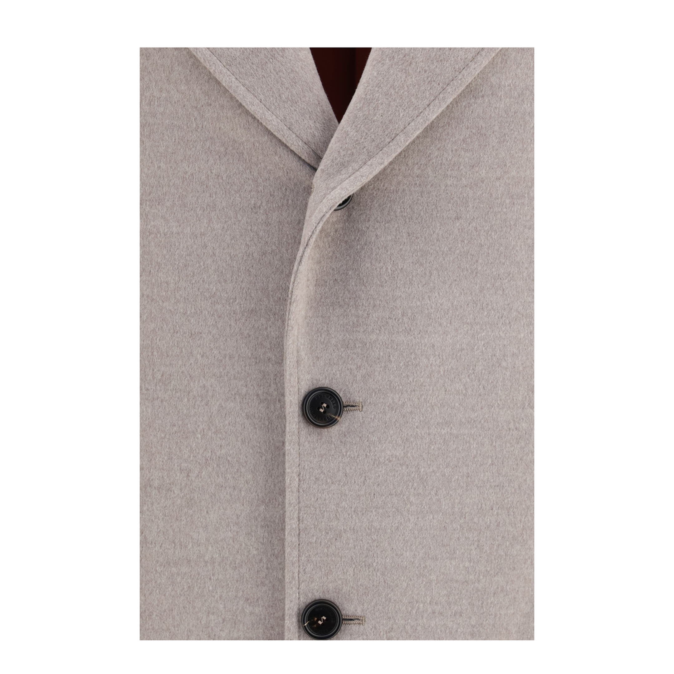 MAYFEYR - Brunello Cucinelli - Virgin Wool Coat - MV4679155CEE46