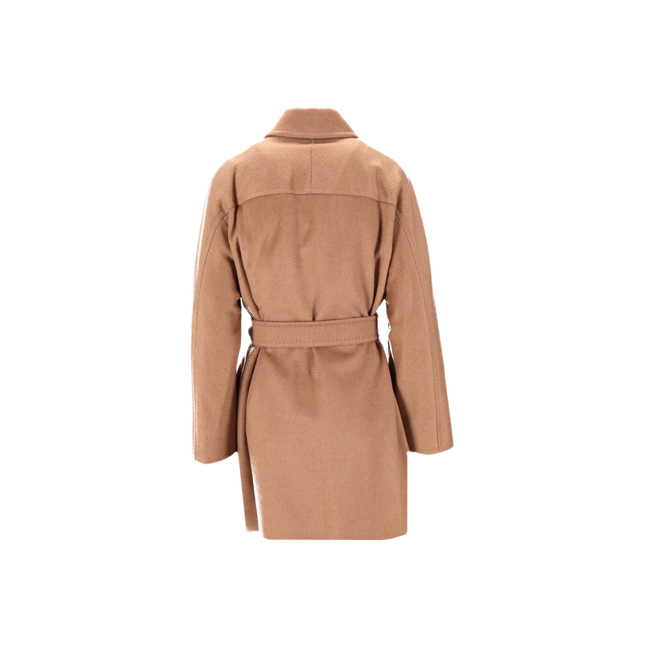MAYFEYR - Max Mara - Cappotto - 2521016172600FILATO001