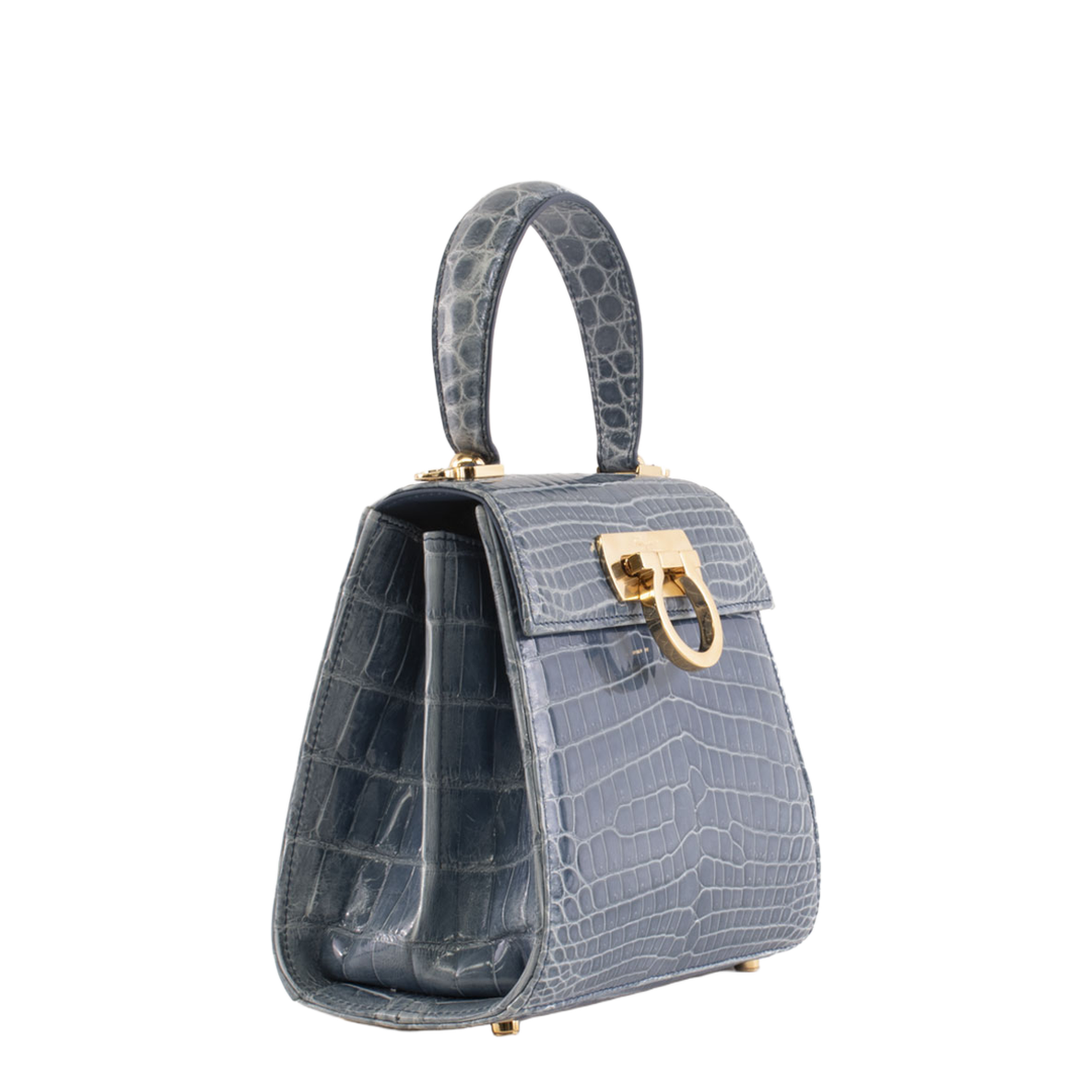 MAYFEYR - Ferragamo - Salvatore  Women'S Handbag - 212270684028043