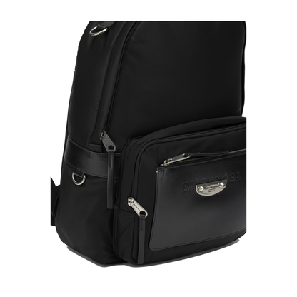 MAYFEYR - Balenciaga - Sleek Casual Backpack - A000HE2ACPU1000