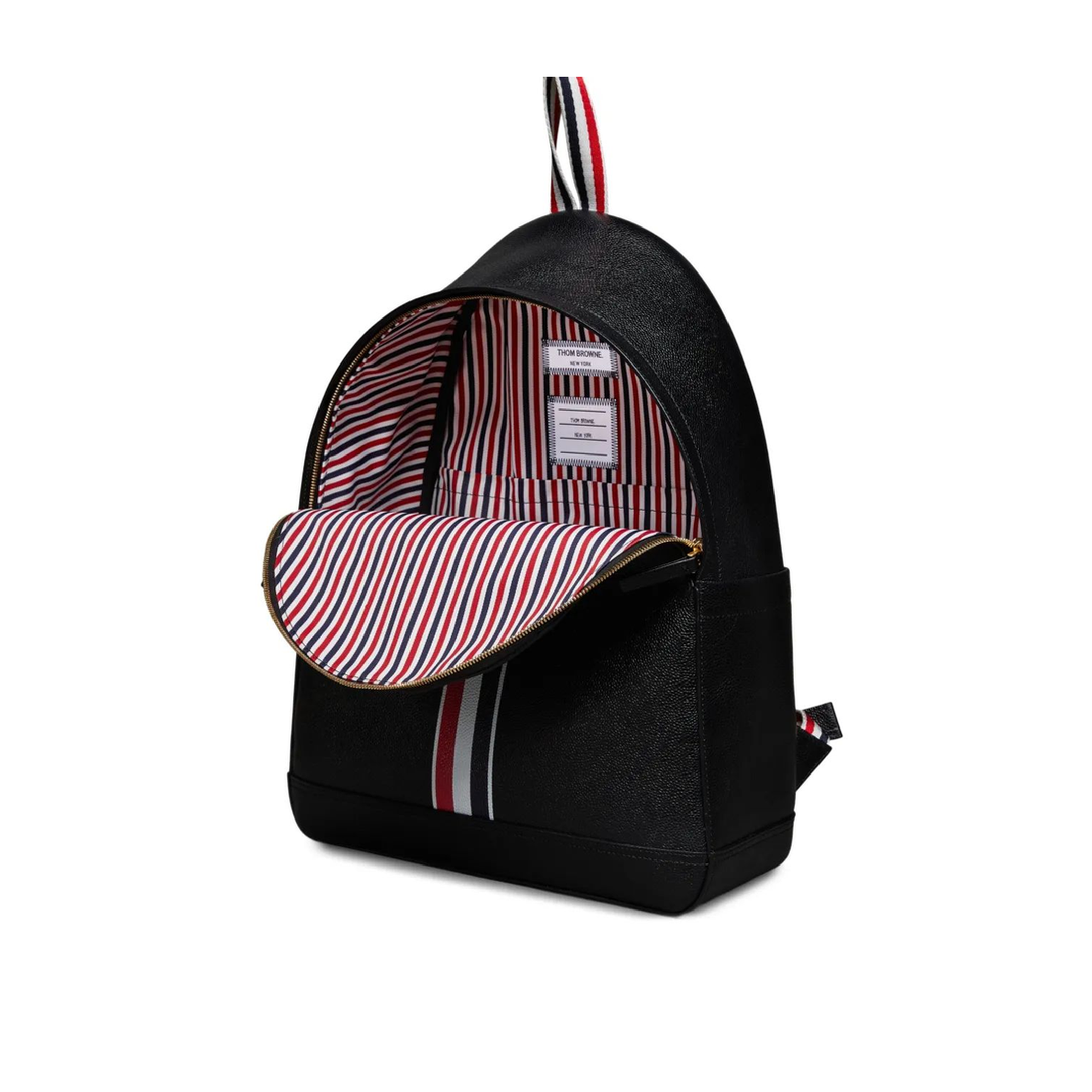 Black Backpack