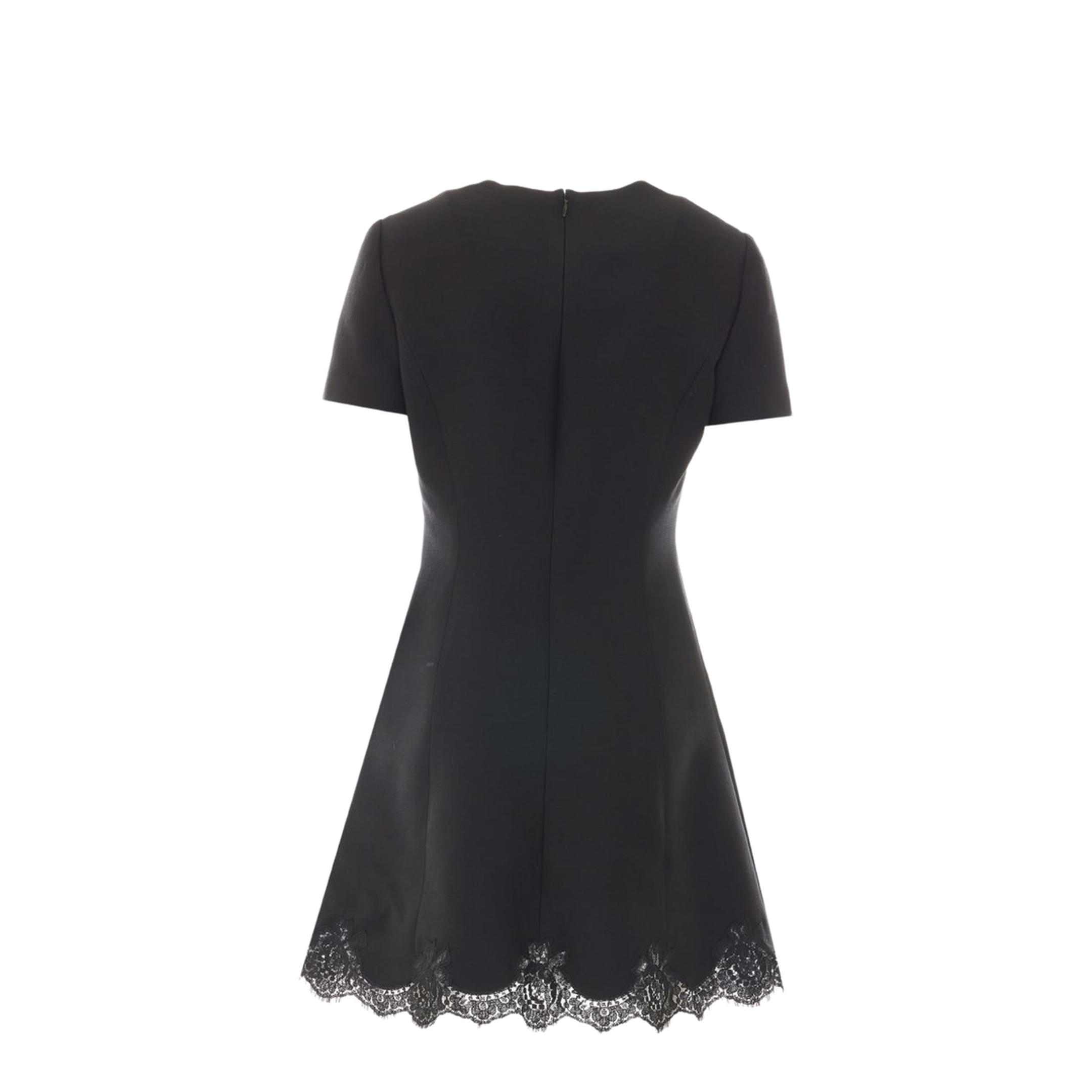 MAYFEYR - Valentino - Dresses Black - BVAL071CF0NO