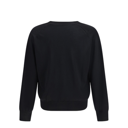 MAYFEYR - Ami Paris - Ami De Coeur Cardigan - HKC384KN0039
