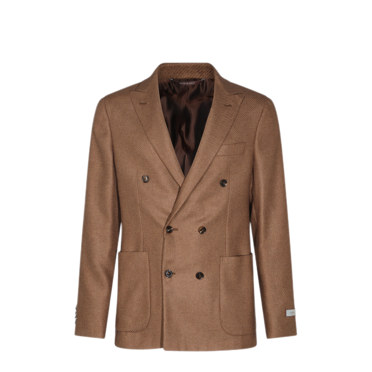 MAYFEYR - Canali - Jackets - E24478CX05808701