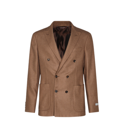 MAYFEYR - Canali - Jackets - E24478CX05808701