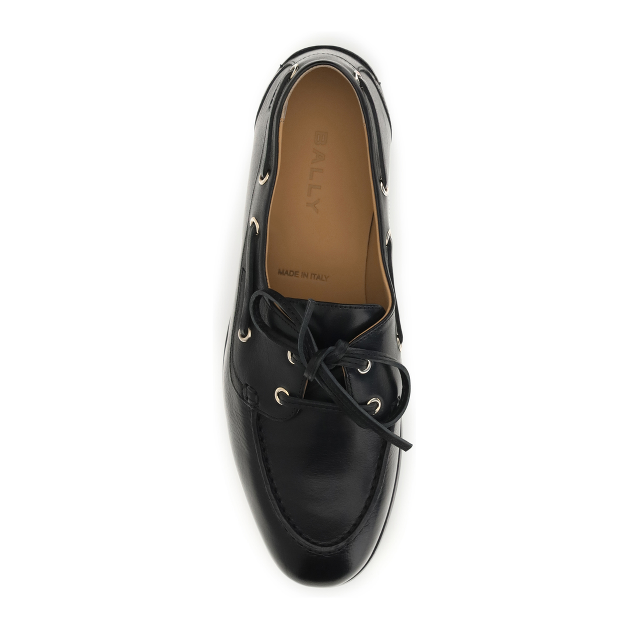 MAYFEYR - Bally - Plume Loafers - WF0053BU003U901