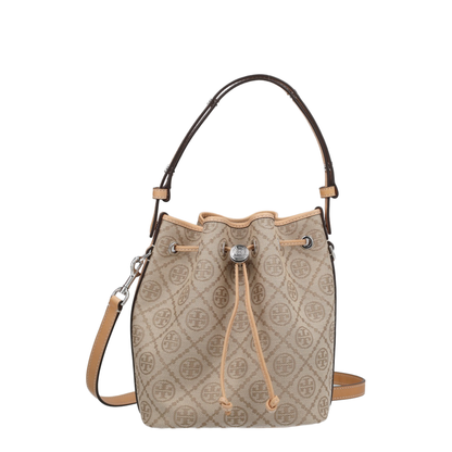 Monogram Bucket Bag