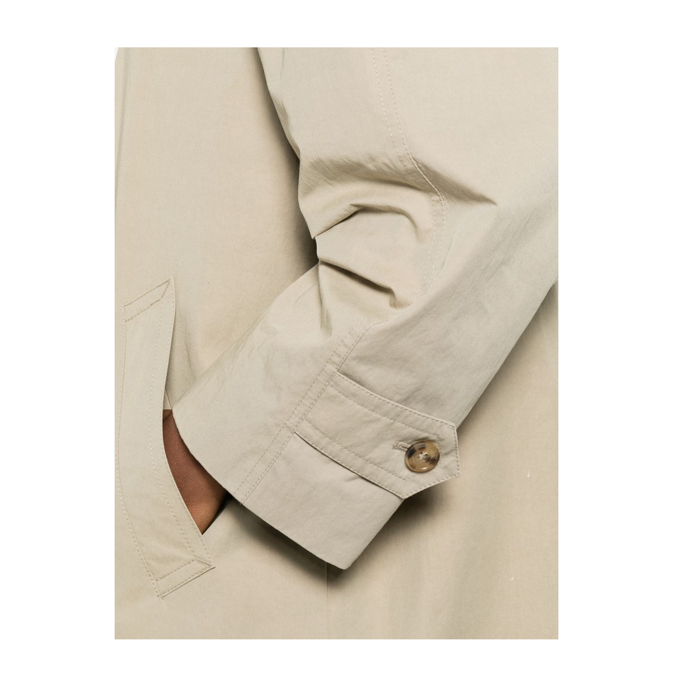 MAYFEYR - Dunst - Coats - UDTR6A101K1