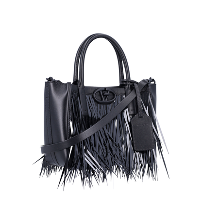 Small Tote Vlogo