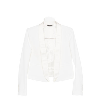 MAYFEYR - Tom Ford - Jackets White - GI3066FAX1667WAD