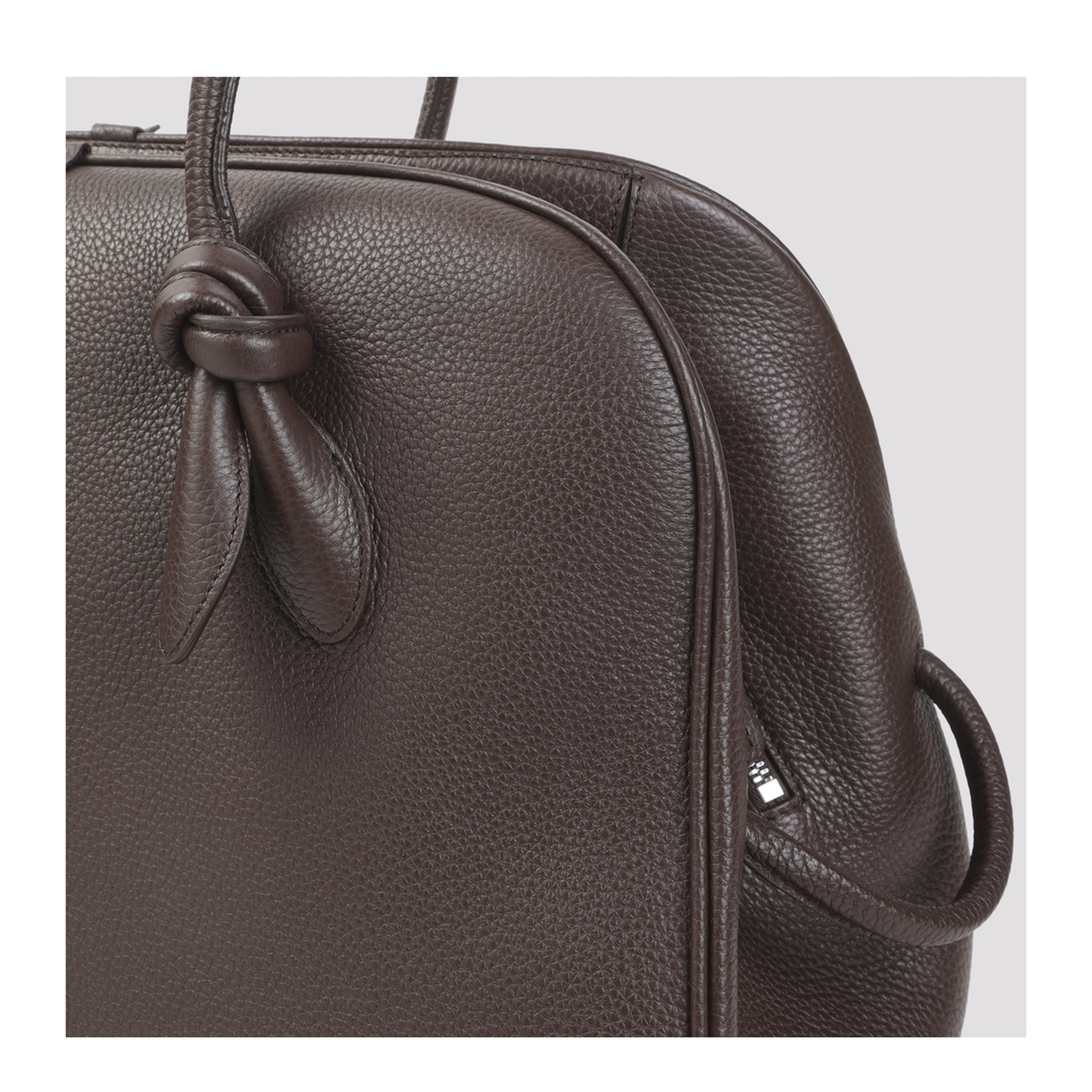 MAYFEYR - Jacquemus - Grand Turismo Handbag - BAU00427AC03A03880
