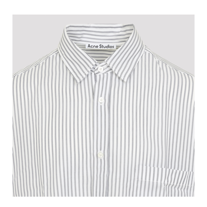 MAYFEYR - Acne Studios - Shirt - BB0702BL1