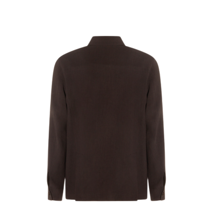 MAYFEYR - Montecore - Jackets - S10MUC97634897