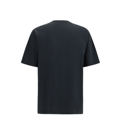 MAYFEYR - Dolce & Gabbana - Cotton T Shirt With Logo - G8PN9TG7P9ZN0000