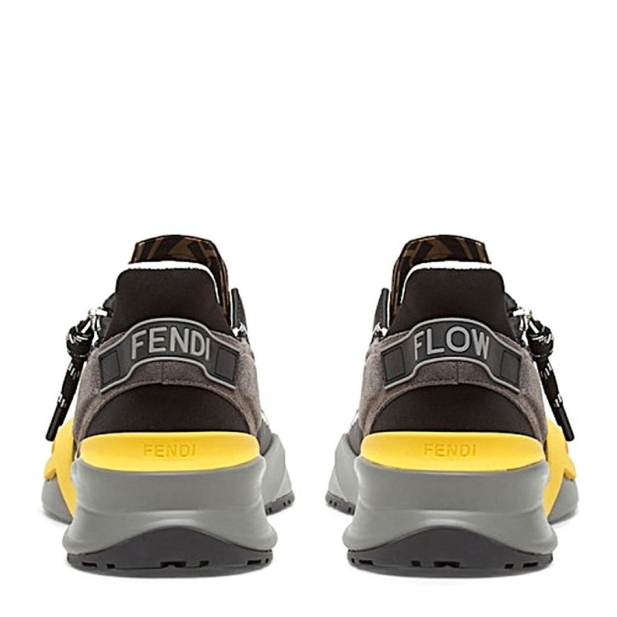 MAYFEYR - Fendi - Sneakers - 7E1392AQ6DF1MYK