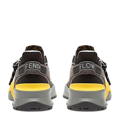 MAYFEYR - Fendi - Sneakers - 7E1392AQ6DF1MYK