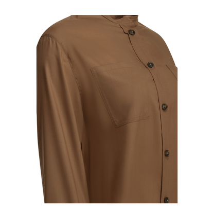 MAYFEYR - Herno - Virgin Wool Casual Shirt - CM000044D334872240
