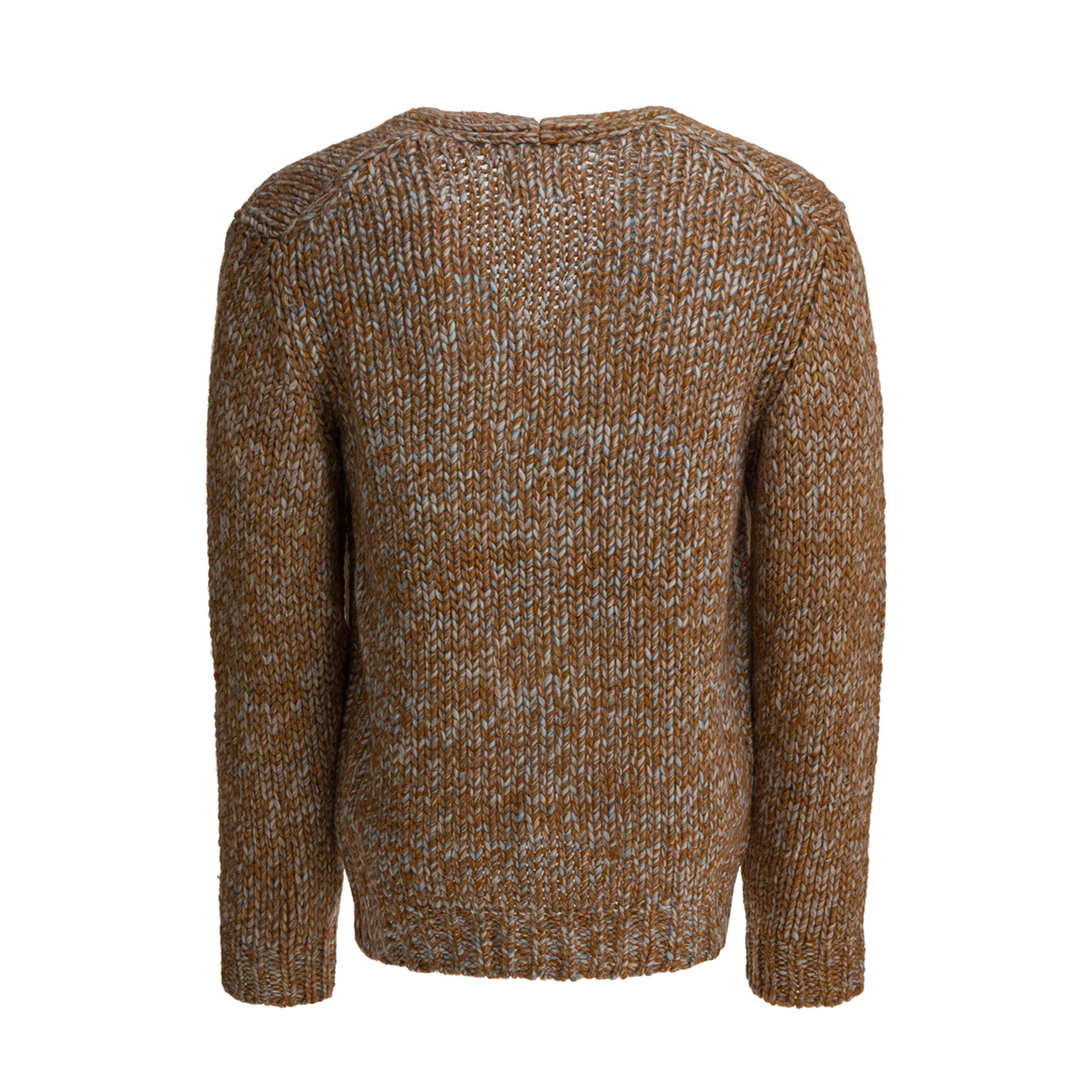 MAYFEYR - NN.07 - Osky Wool Blend Cardigan - 2560000105833