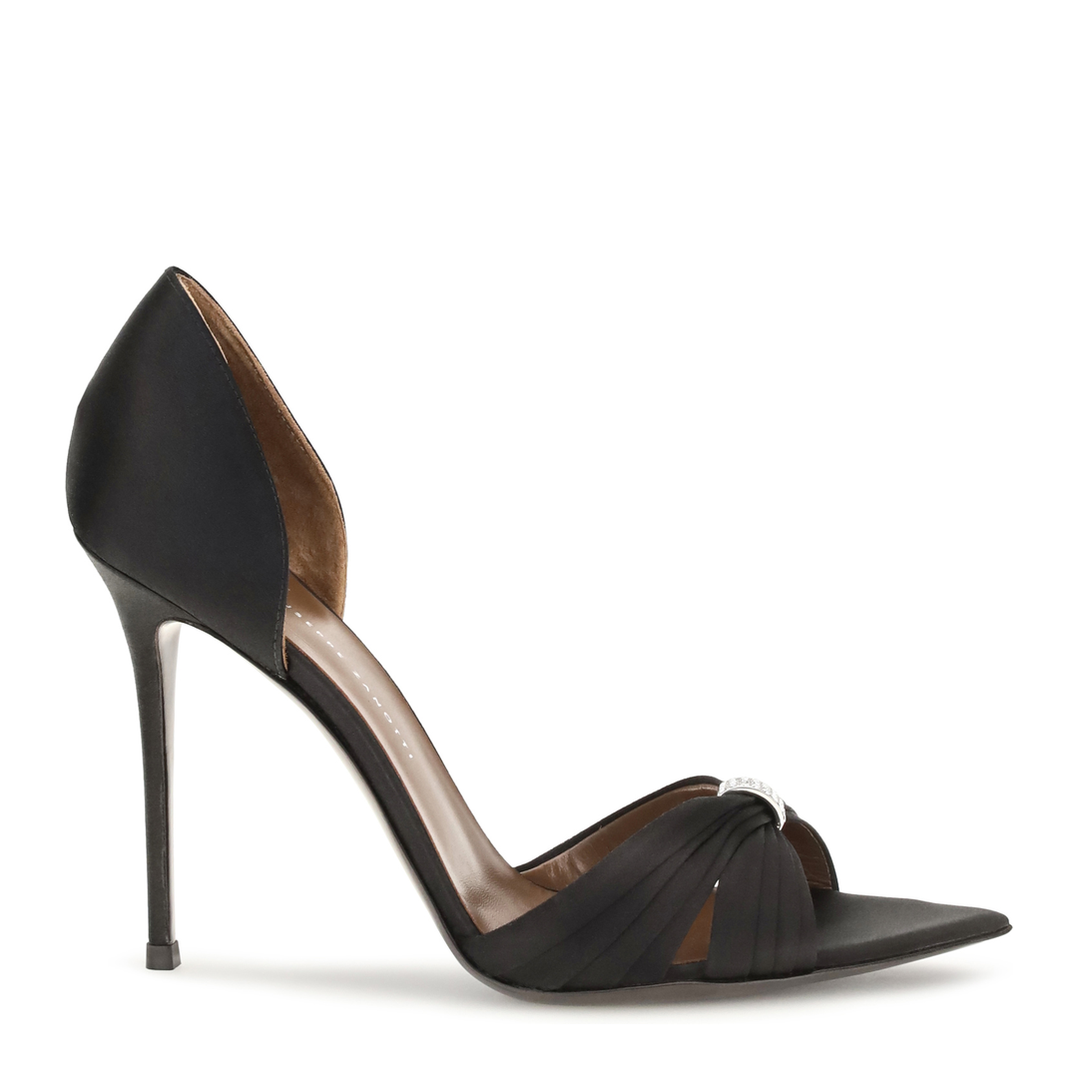 MAYFEYR - Giuseppe Zanotti - Lumière Mules Sandals - I600010