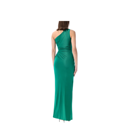 MAYFEYR - Versace - Draped Jersey Gown - 26P10226121A124971GQ50