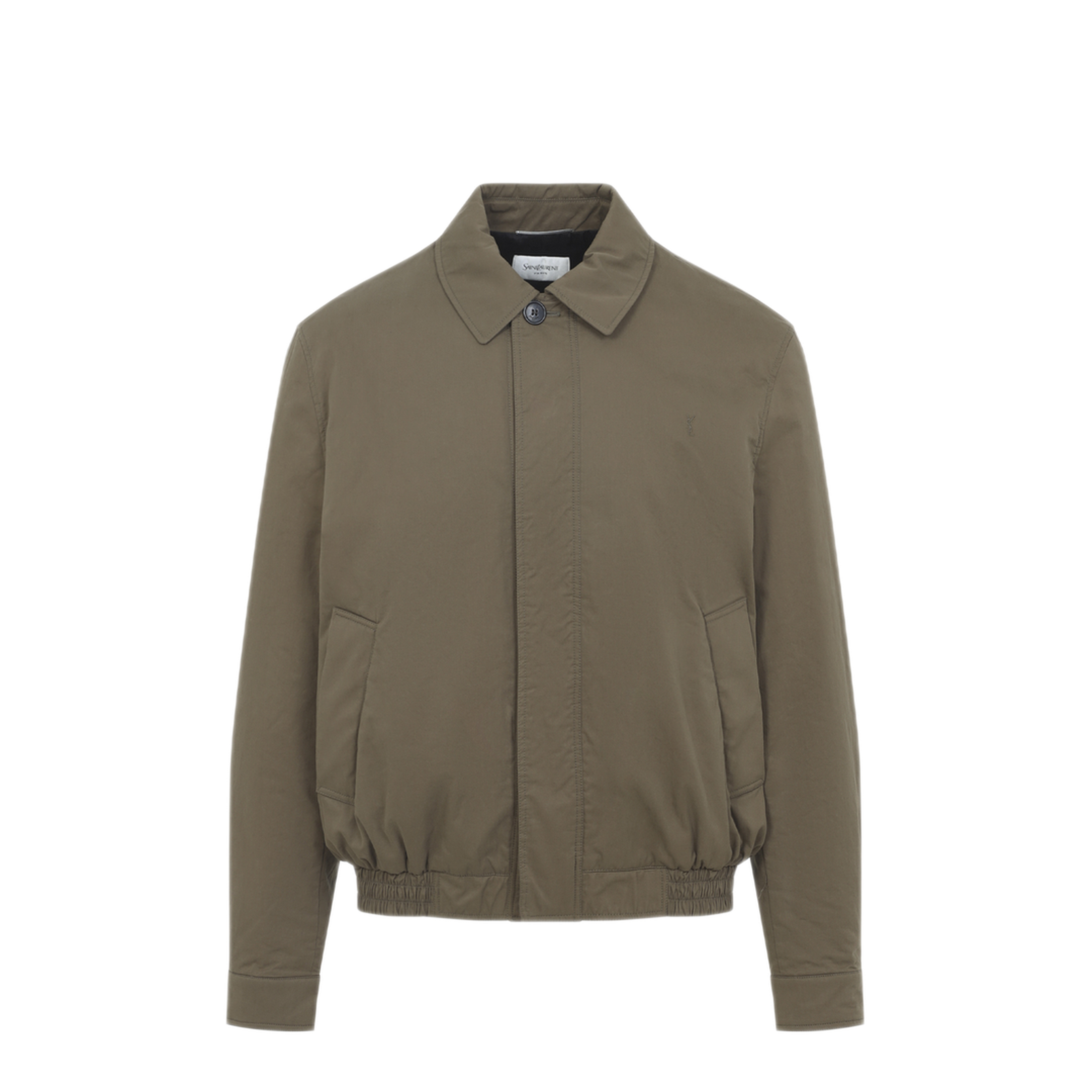 MAYFEYR - Saint Laurent - Cotton Jacket - 863380YZ9CV2412
