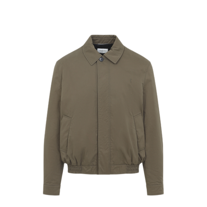 MAYFEYR - Saint Laurent - Cotton Jacket - 863380YZ9CV2412