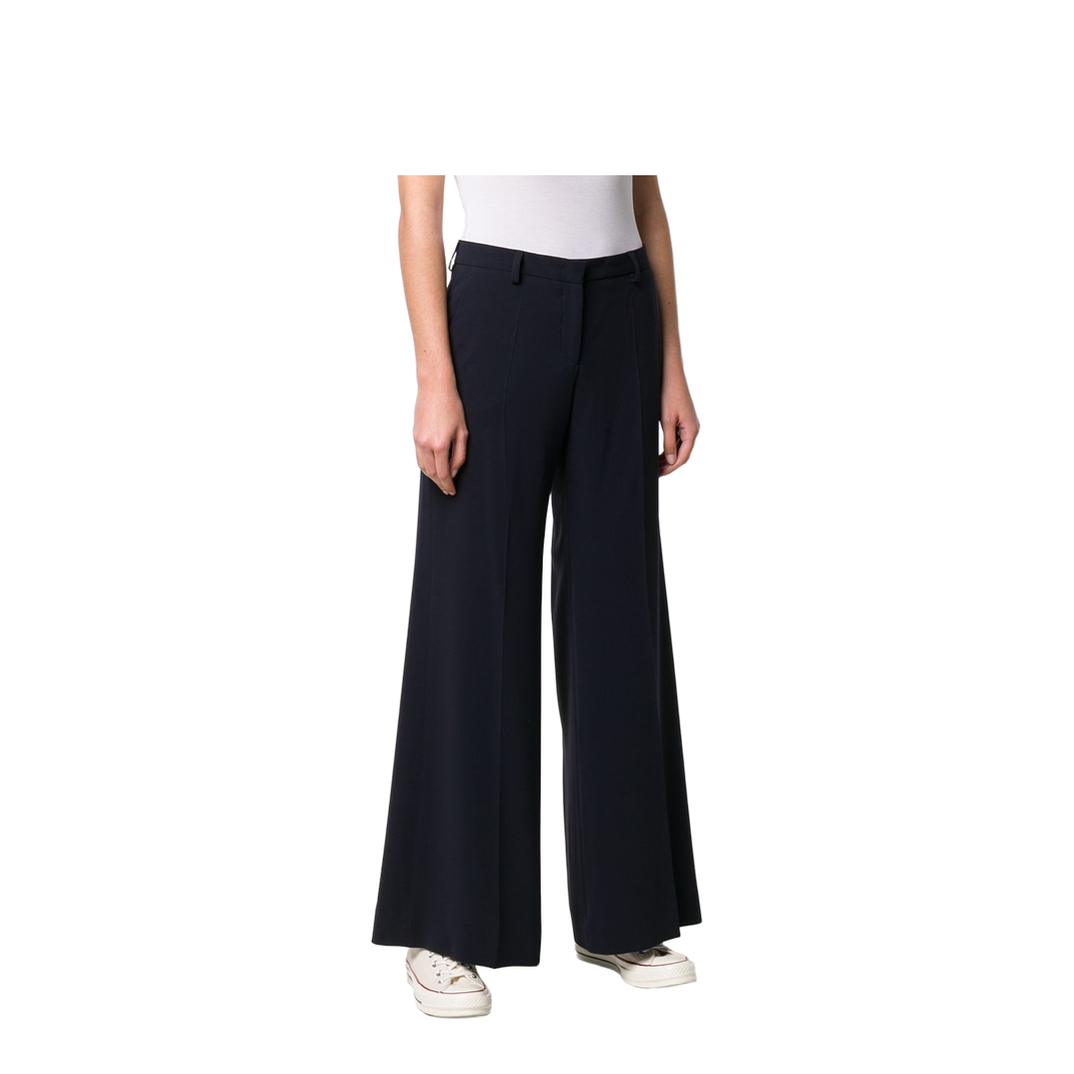 MAYFEYR - Alberto Biani - Trousers Blue - CC828AC002880