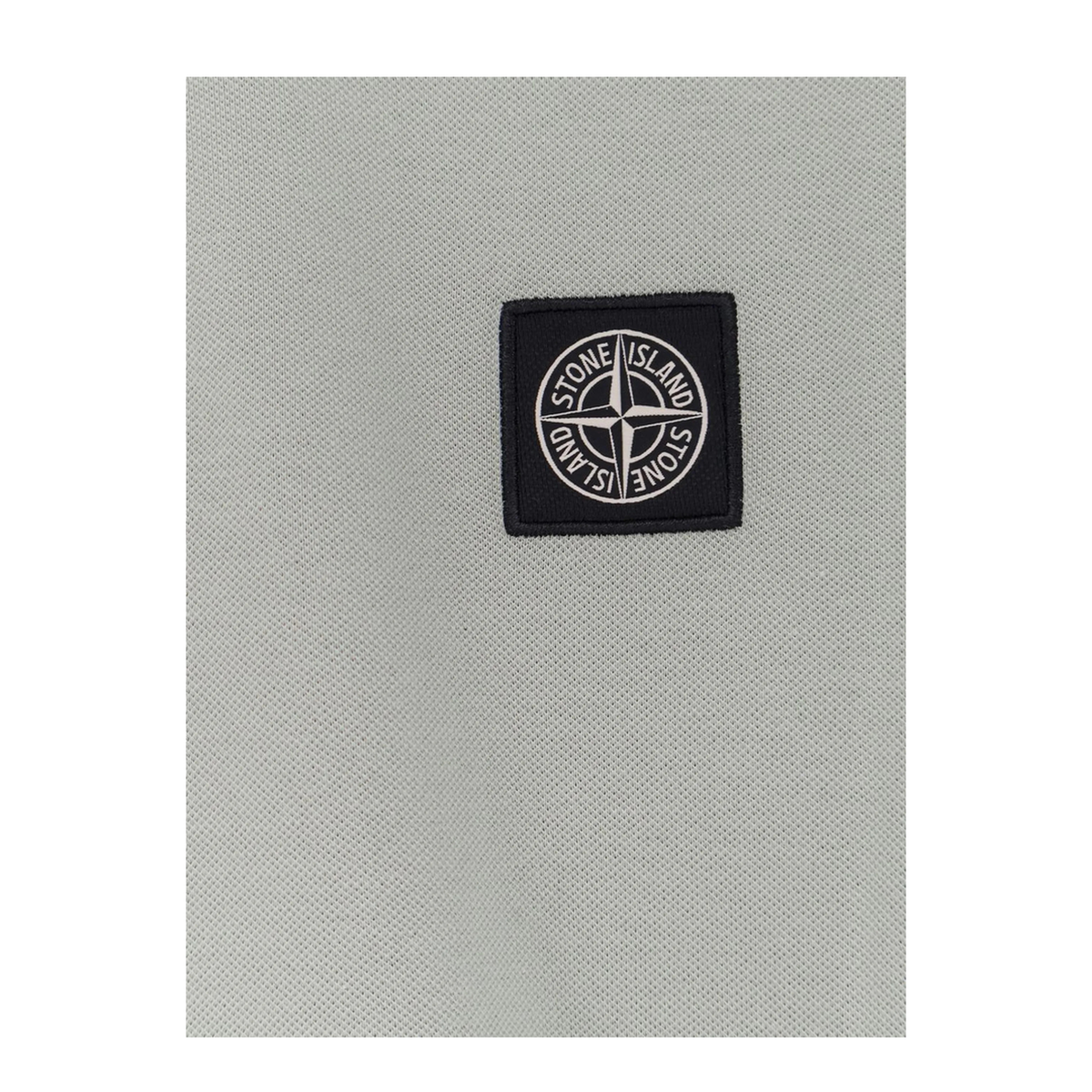 MAYFEYR - Stone Island - Slim Fit Short Sleeve Polo Shirt - L1S152200008S0017V009A