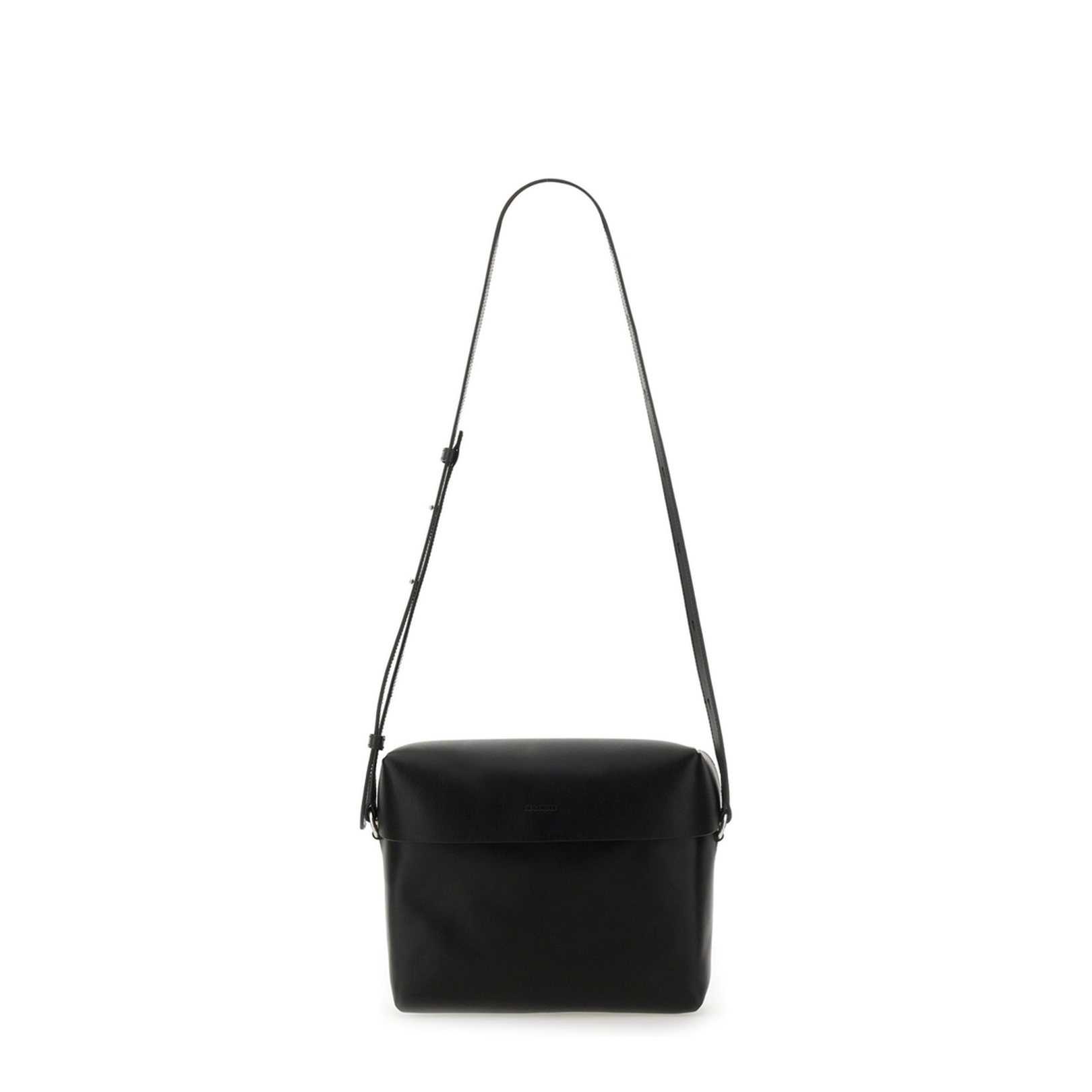 Crossbody Leather Bag