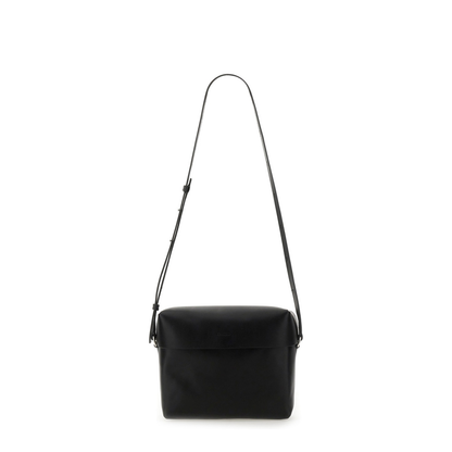 Crossbody Leather Bag