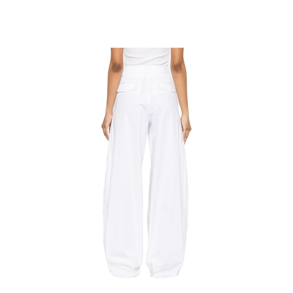 Billie Popeline Pants