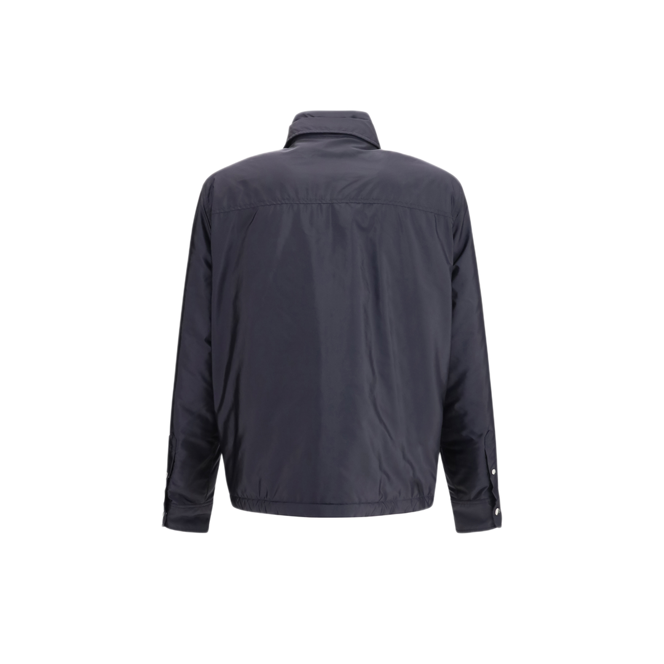 MAYFEYR - Moncler - Meridelle Padded Shirt Jacket - L20911G00020539ZD